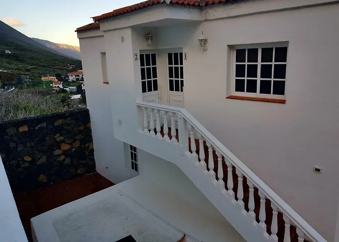 Vivienda Vacacional Wiljis