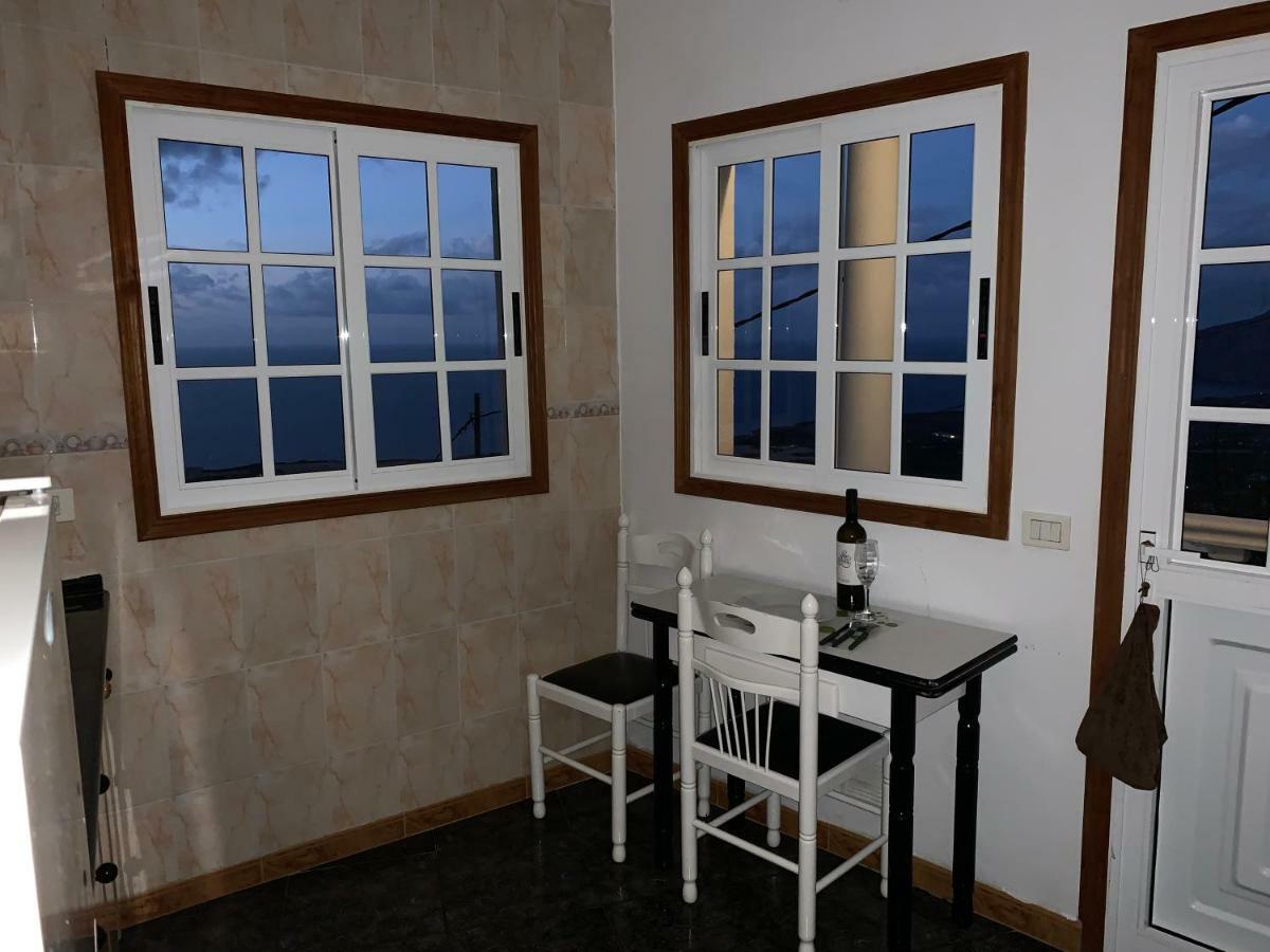 Wiljis Holiday home Frontera
