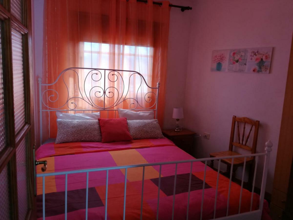 Holiday home Wiljis Frontera