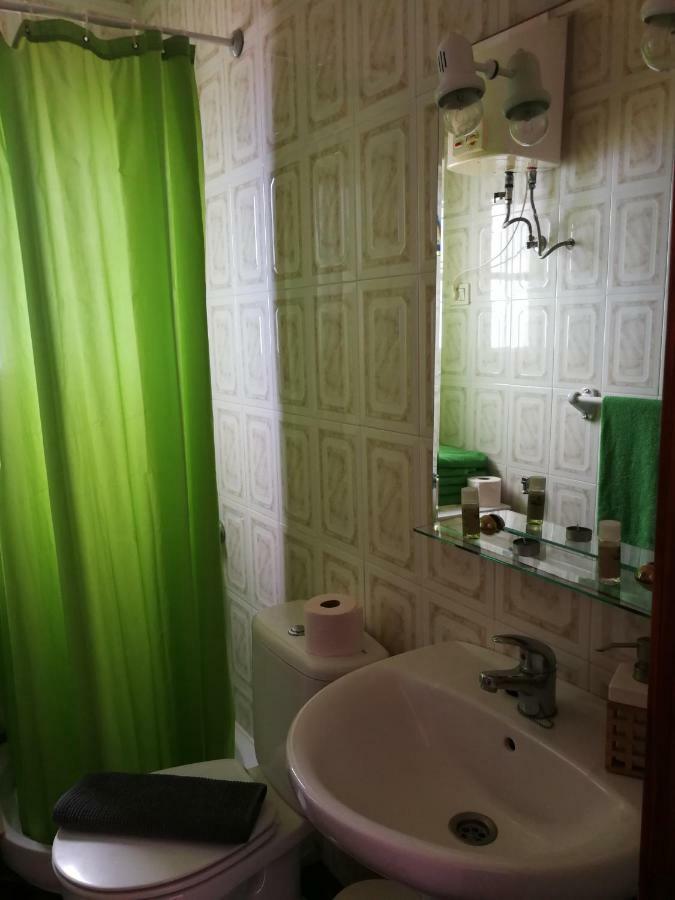 Holiday home Wiljis *