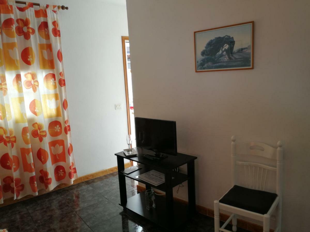 Wiljis Holiday home